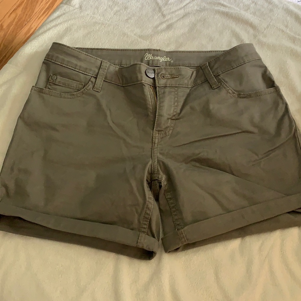 Woman’s shorts